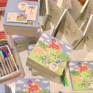 Children’s board book